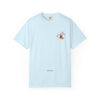 Custom Pet Summer Shirt - Surf Beach Style Pet Lover Gift
