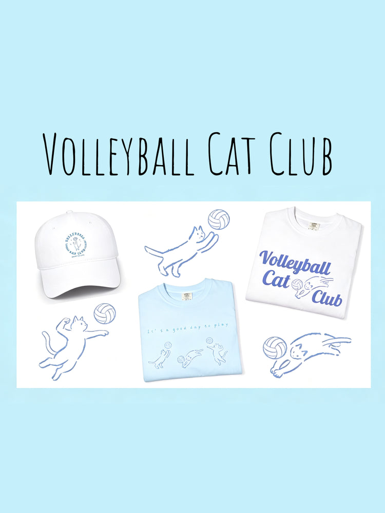 Volleyball Katzenclub