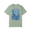 Cat(ch) The Deep Sea T-Shirt - Deep Ocean Fantasy Shirt for Cat Lovers