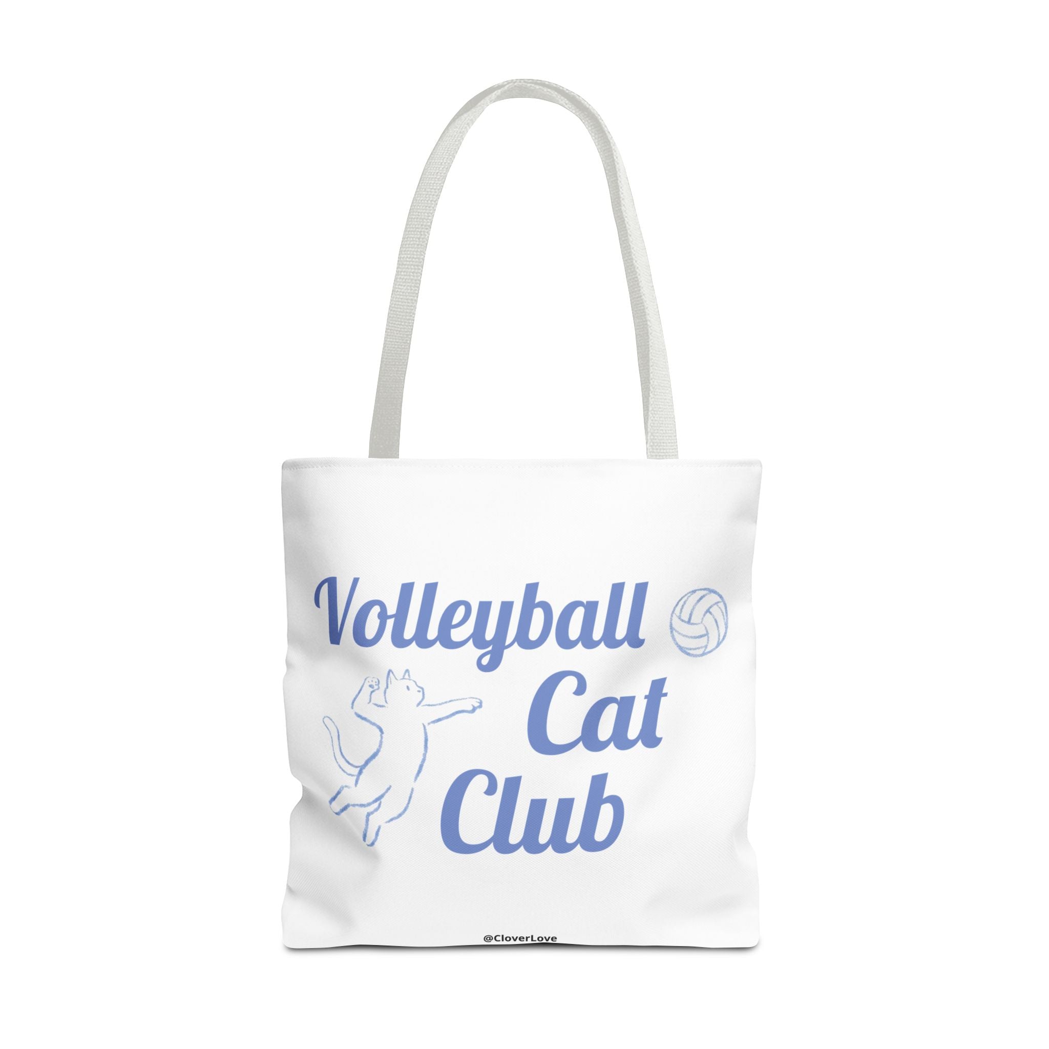 VC8, Otter Dive Tote Bag — "Catch the Deep" Illustrated Beach Tote