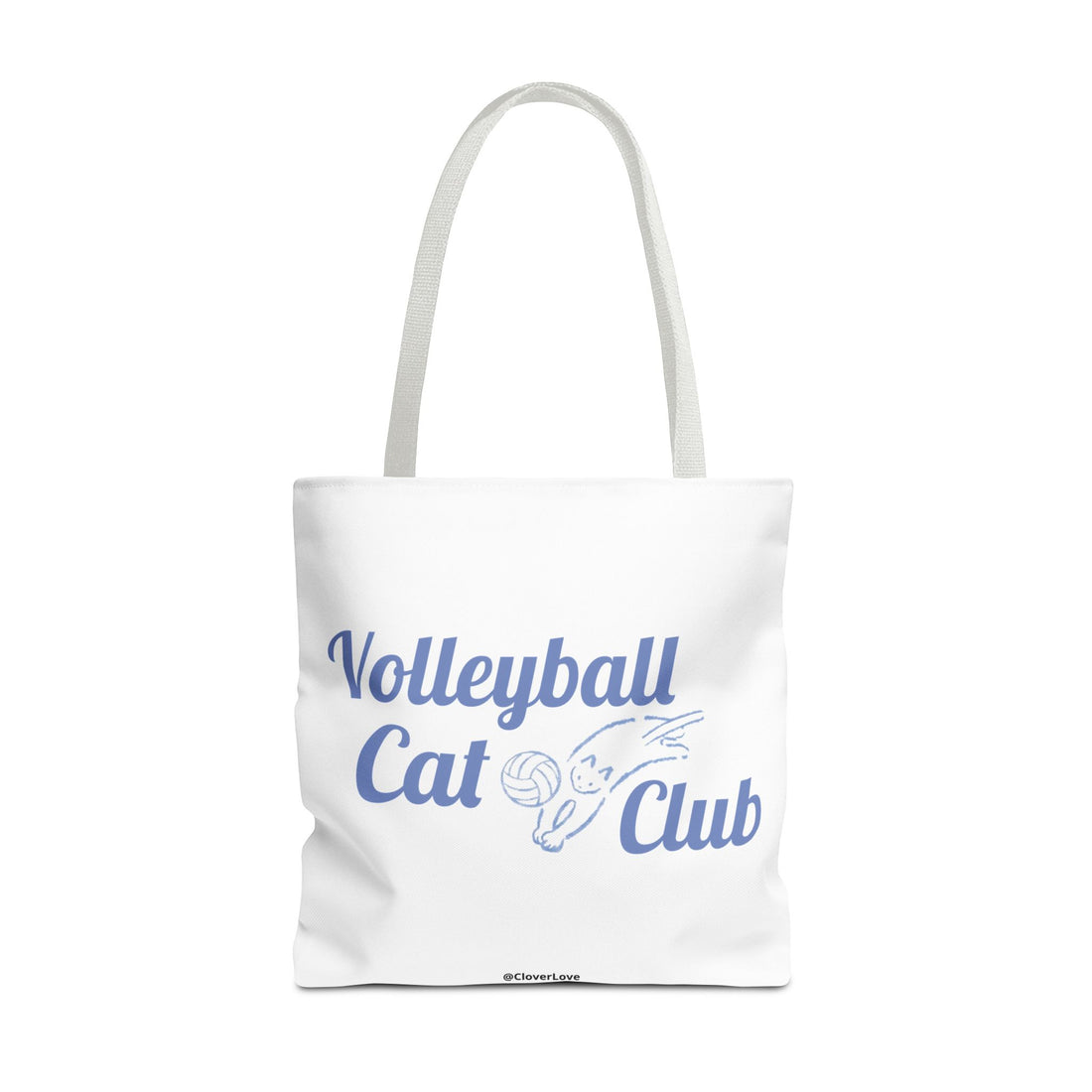 VC7, Otter Dive Tote Bag — "Catch the Deep" Illustrated Beach Tote