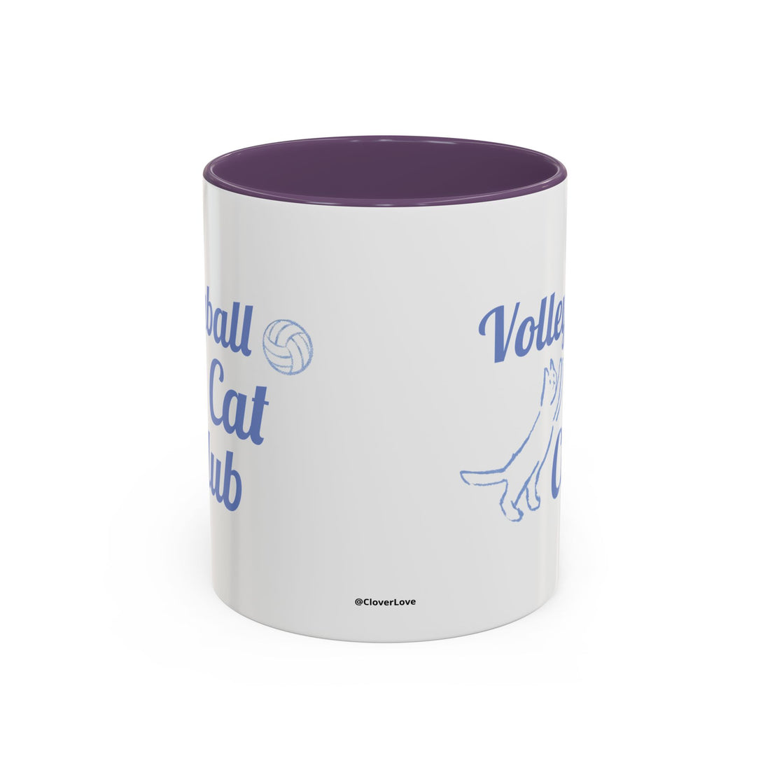VC6, Sea Otter Coffee Mug - "Cat(ch) the Dream" Ocean Art Accent Mug (11/15oz)