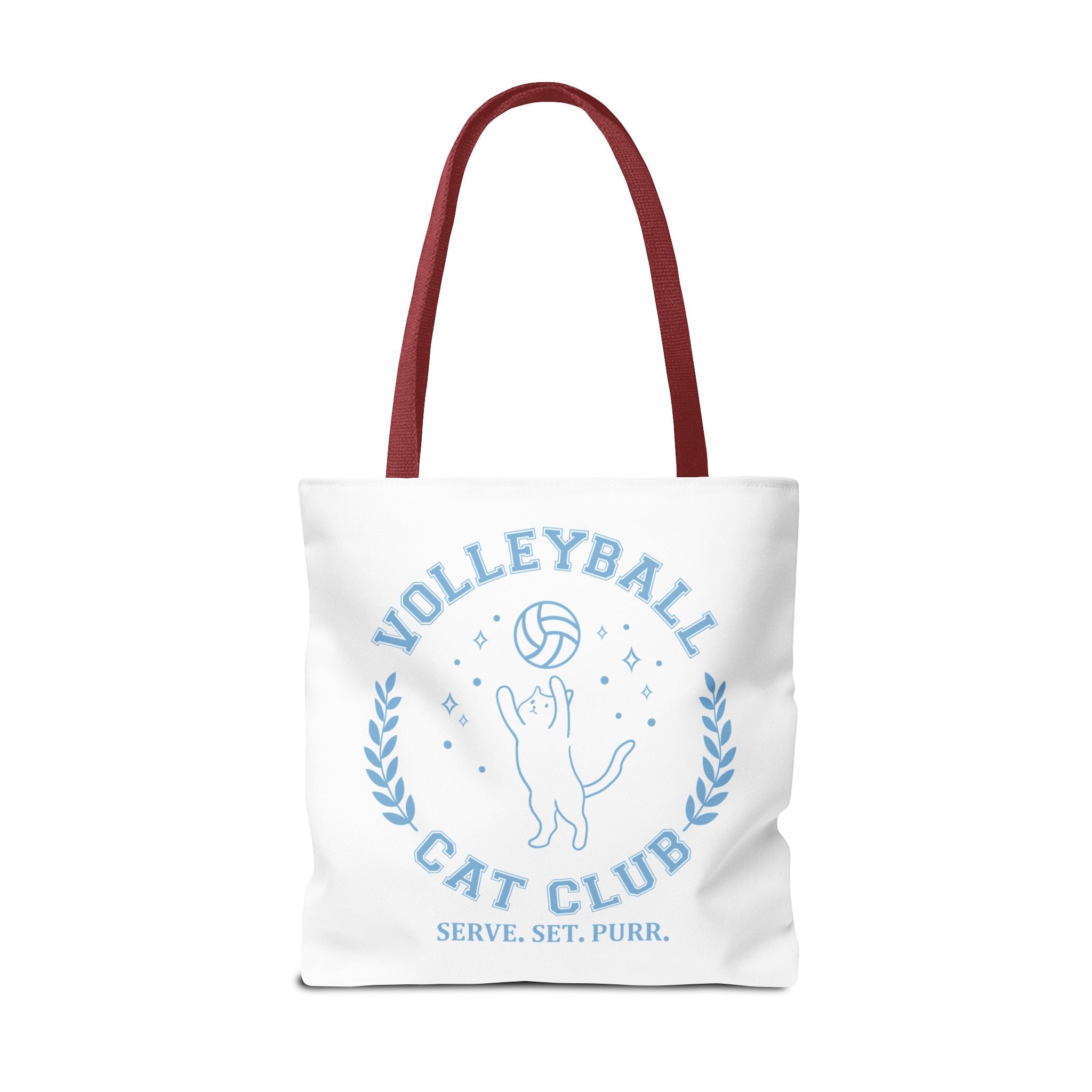 VC1, Otter Dive Tote Bag — "Catch the Deep" Illustrated Beach Tote