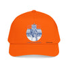 Louvre Travel Hat - Paris Museum Baseball Cap, Paris Lover Gift