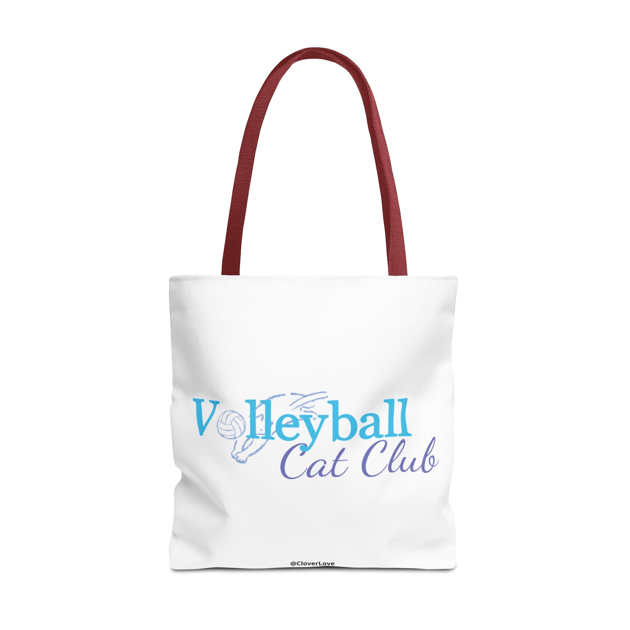 VC4, Otter Dive Tote Bag — "Catch the Deep" Illustrated Beach Tote