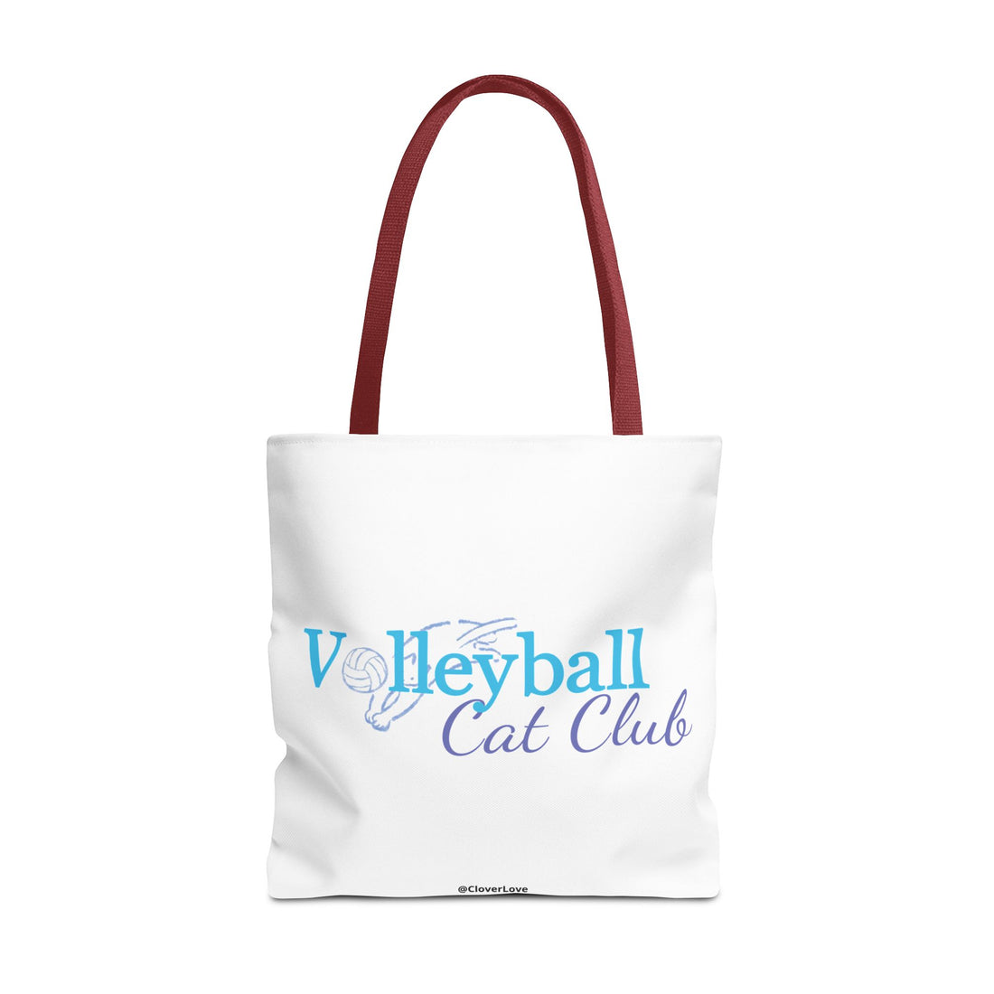 VC4, Otter Dive Tote Bag — "Catch the Deep" Illustrated Beach Tote