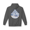 Egypt Landmark Hoodie | Vintage Pyramid Travel Sweatshirt