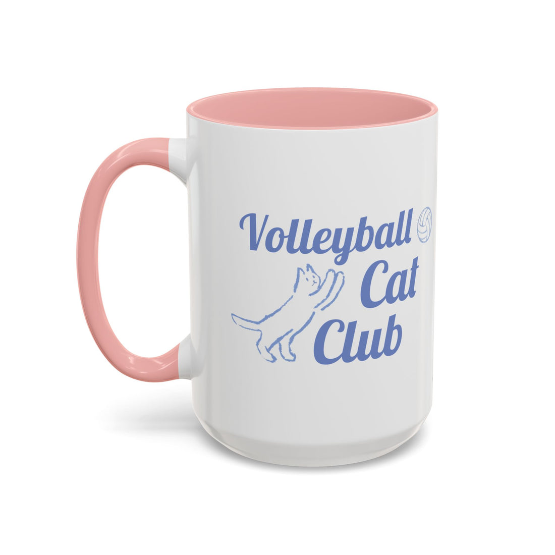 VC6, Sea Otter Coffee Mug - "Cat(ch) the Dream" Ocean Art Accent Mug (11/15oz)