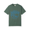 VC3, Unisex Garment-Dyed T-Shirt