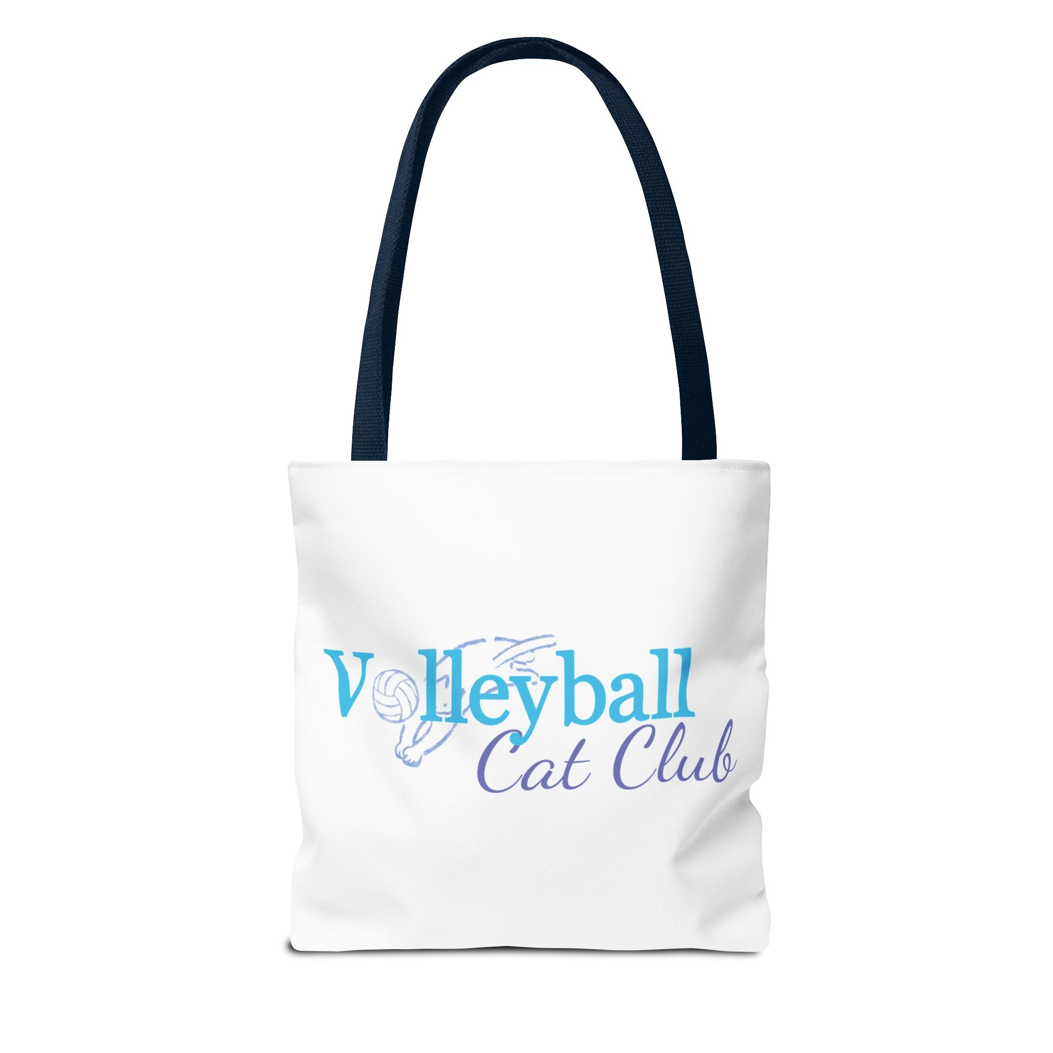 VC4, Otter Dive Tote Bag — "Catch the Deep" Illustrated Beach Tote