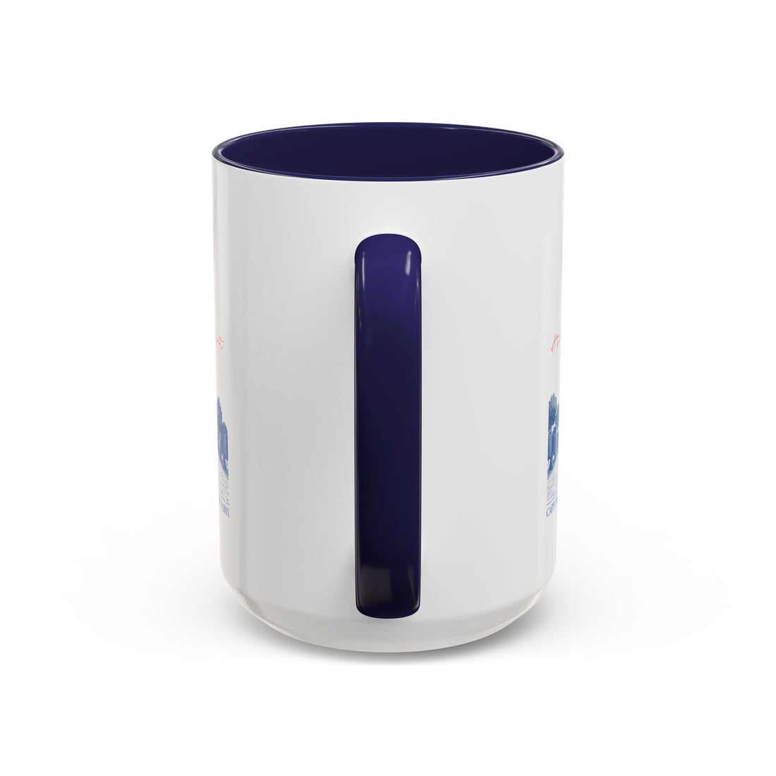 Paris Travel Memory Mug - Eiffel Tower Coffee Cup for Travelers
