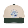 Egypt Travel Hat - Pyramid Baseball Cap, Adventure Dad Hat
