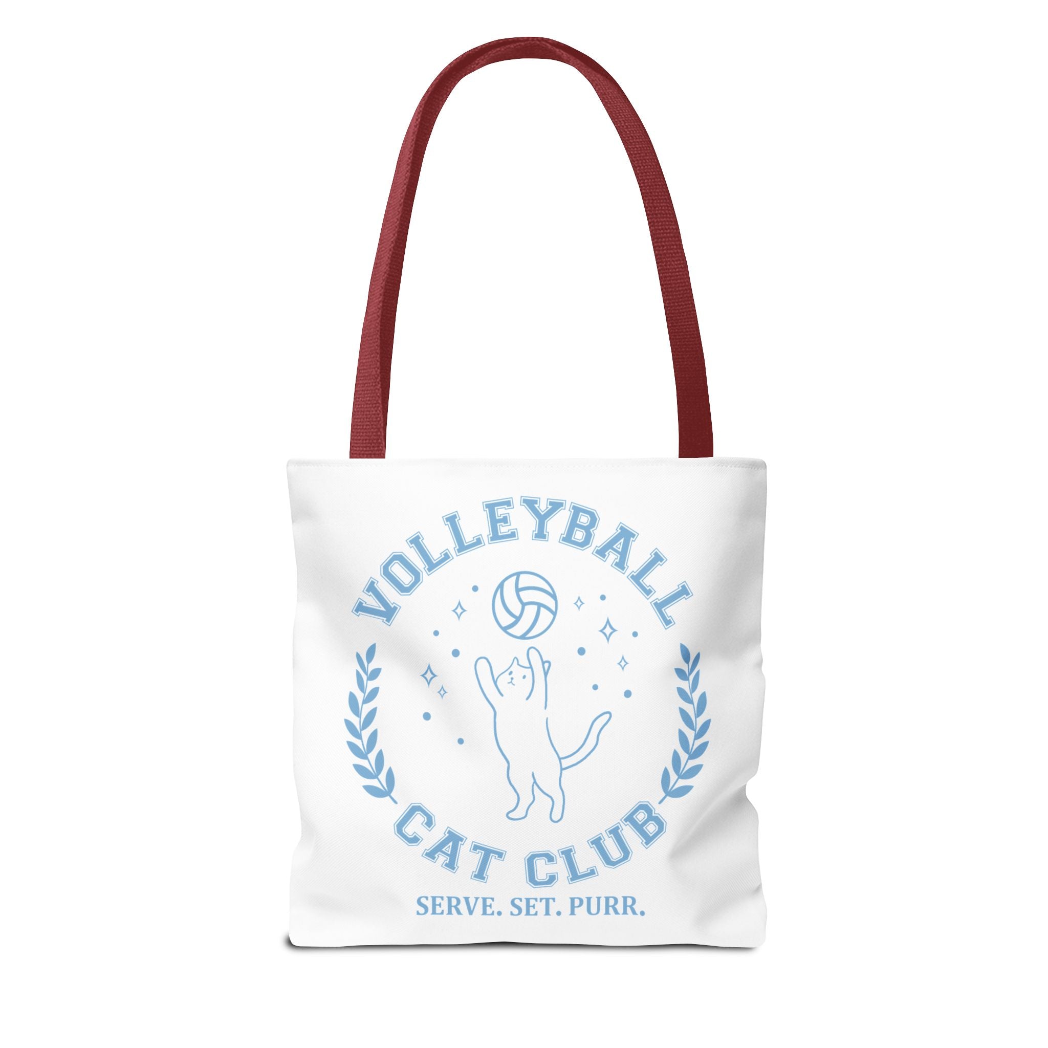 VC1, Otter Dive Tote Bag — "Catch the Deep" Illustrated Beach Tote