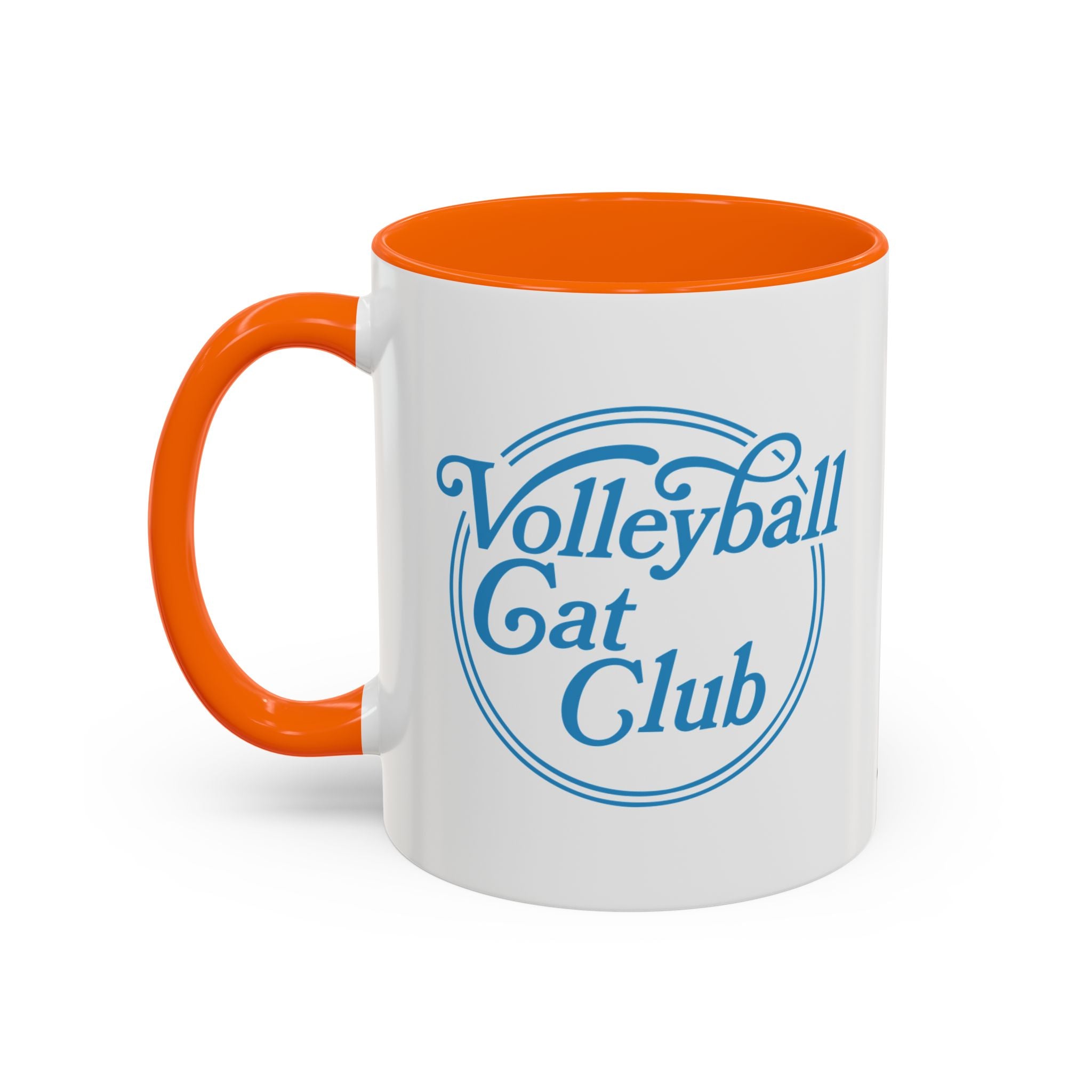 VC3, Sea Otter Coffee Mug - "Cat(ch) the Dream" Ocean Art Accent Mug (11/15oz)