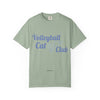 VC7, Unisex T-Shirt mit Pigmentfärbung