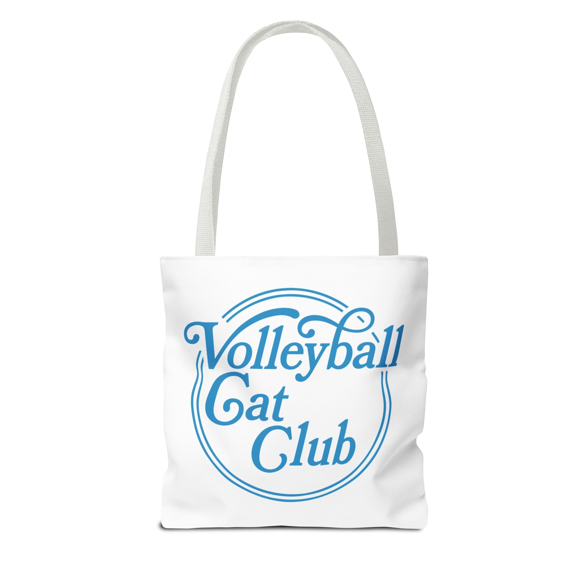 VC3, Otter Dive Tote Bag — "Catch the Deep" Illustrated Beach Tote