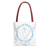 VC1, Otter Dive Tragetasche — Illustrierte Strandtasche „Catch the Deep“