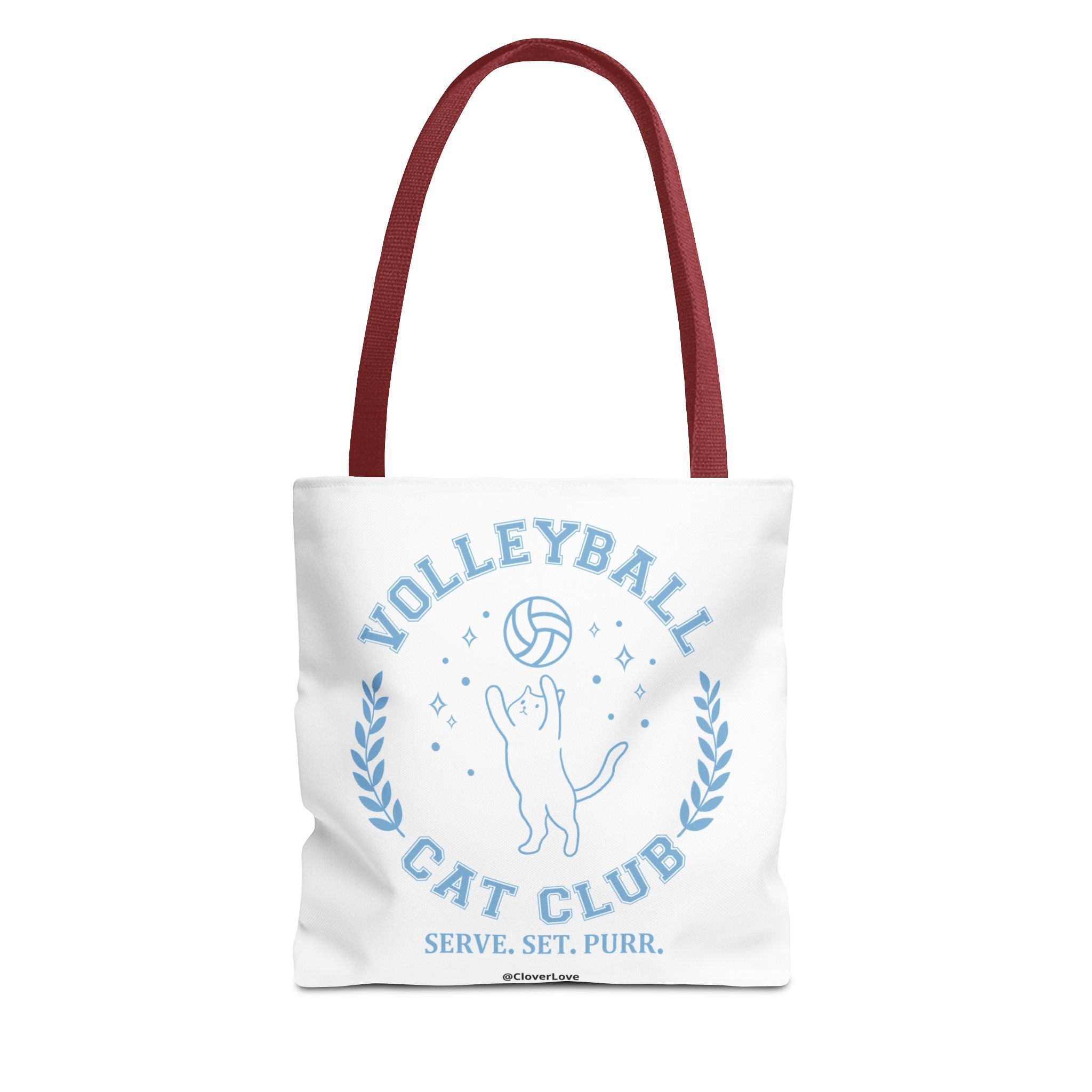 VC1, Otter Dive Tote Bag — "Catch the Deep" Illustrated Beach Tote