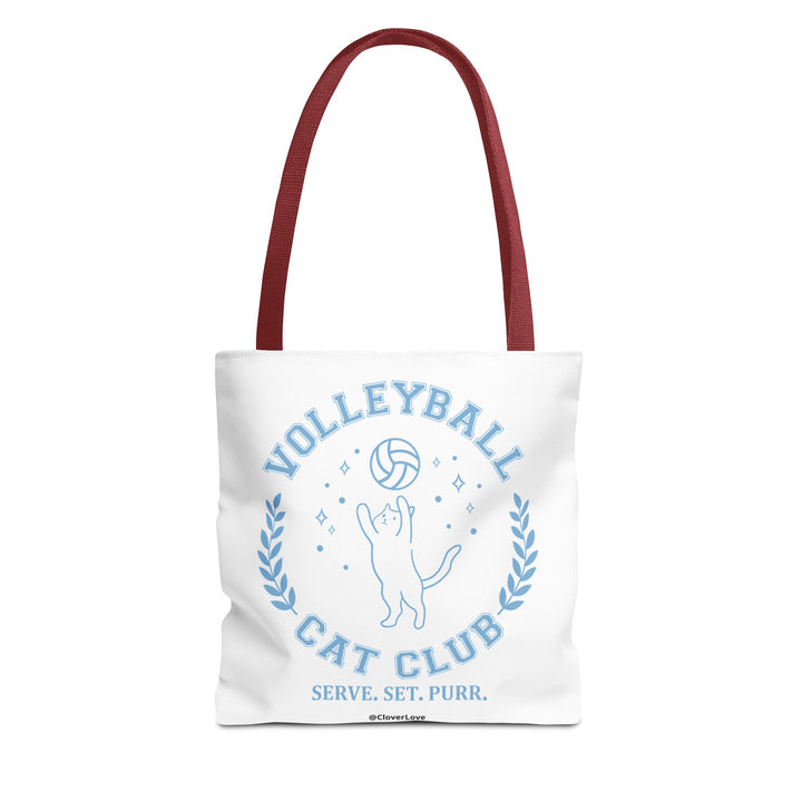 VC1, Otter Dive Tragetasche — Illustrierte Strandtasche „Catch the Deep“