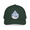 Egypt Travel Hat - Pyramid Baseball Cap, Adventure Dad Hat
