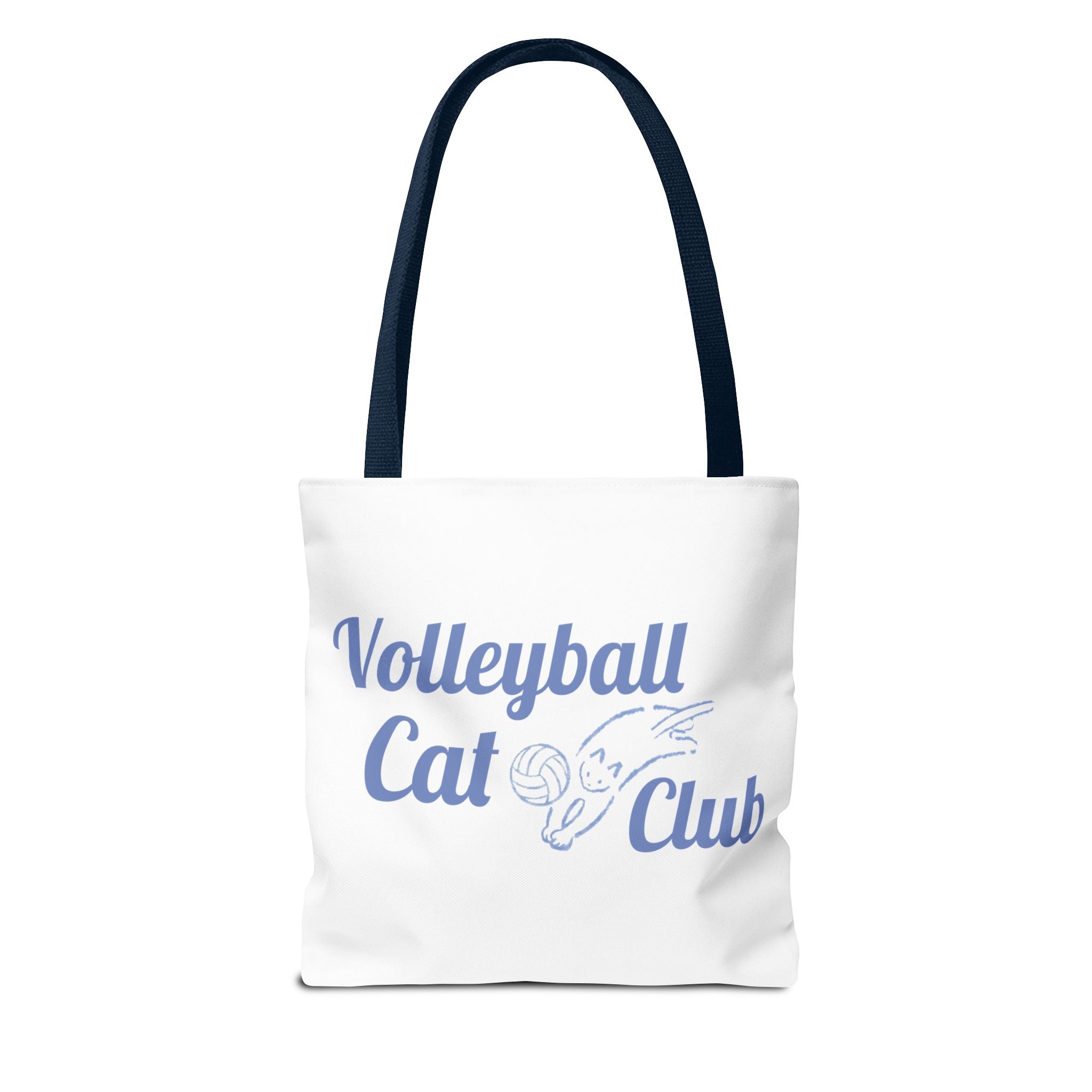 VC7, Otter Dive Tote Bag — "Catch the Deep" Illustrated Beach Tote