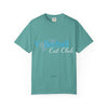 VC5, Unisex Garment-Dyed T-Shirt