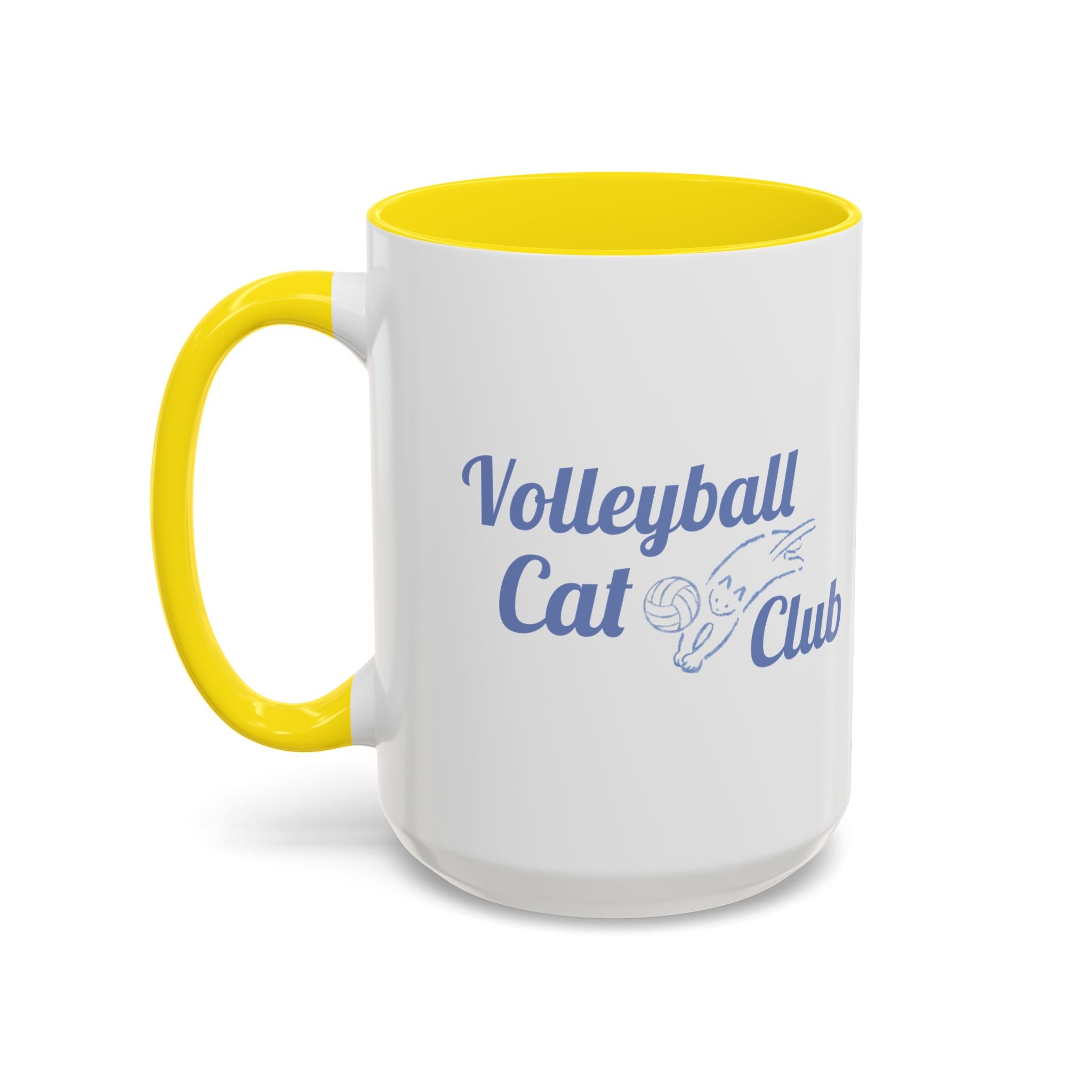 Volleyball Lover Mug | Cute Cup