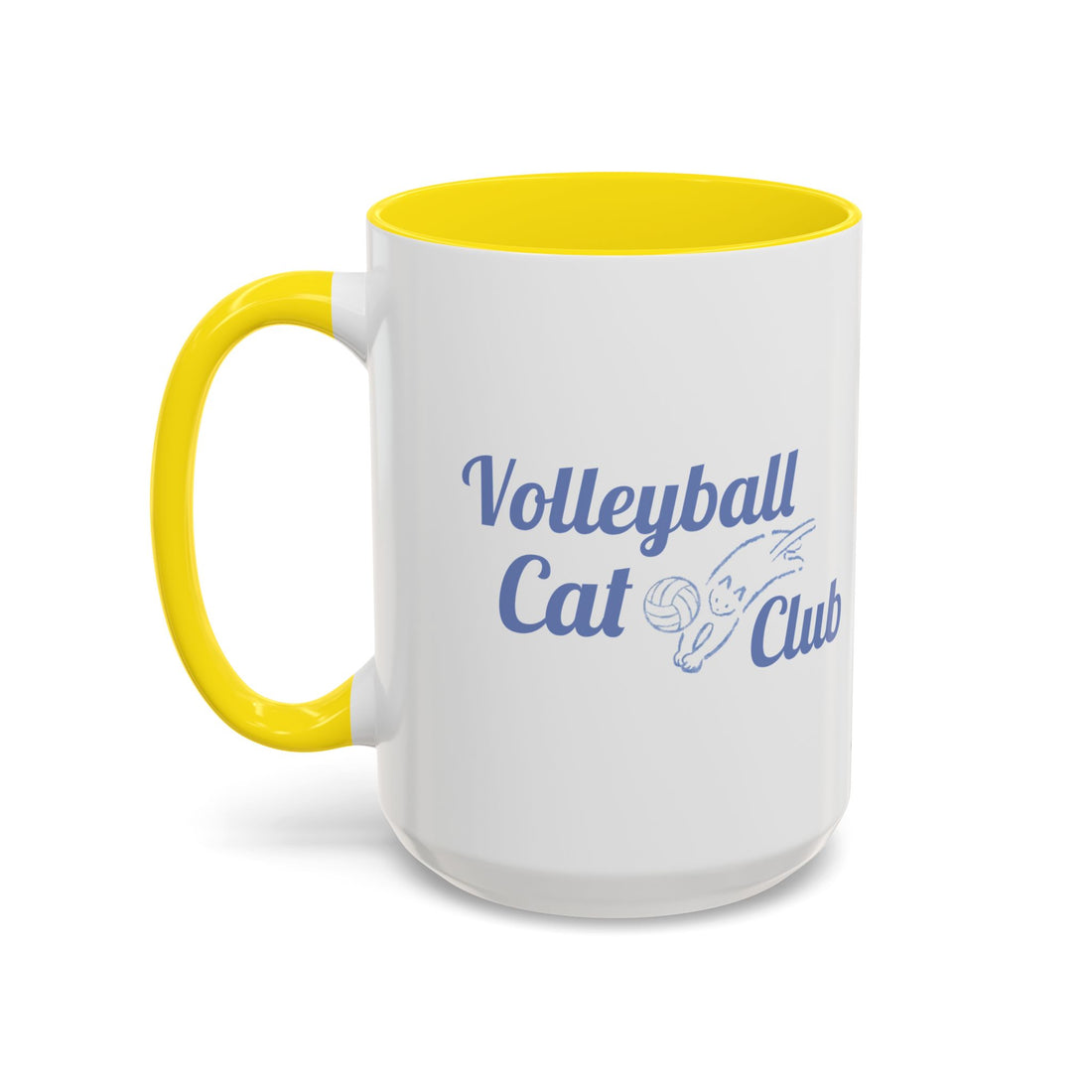 Volleyball Lover Mug | Cute Cup