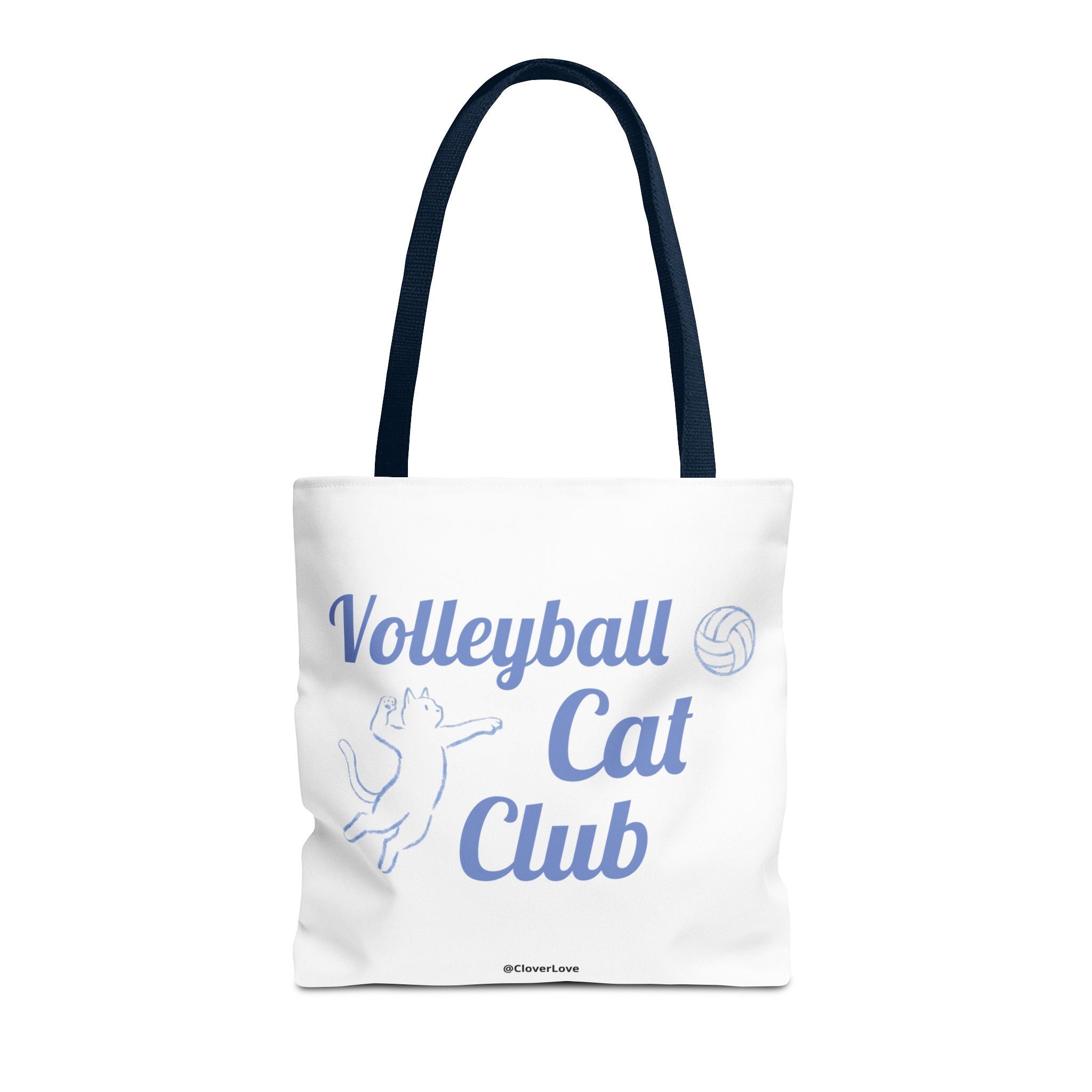 VC8, Otter Dive Tote Bag — "Catch the Deep" Illustrated Beach Tote