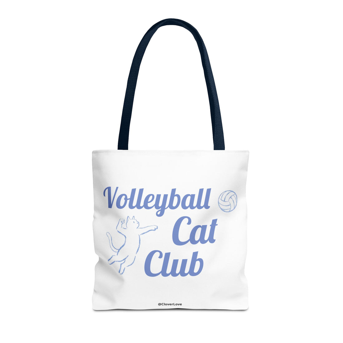 VC8, Otter Dive Tote Bag — "Catch the Deep" Illustrated Beach Tote