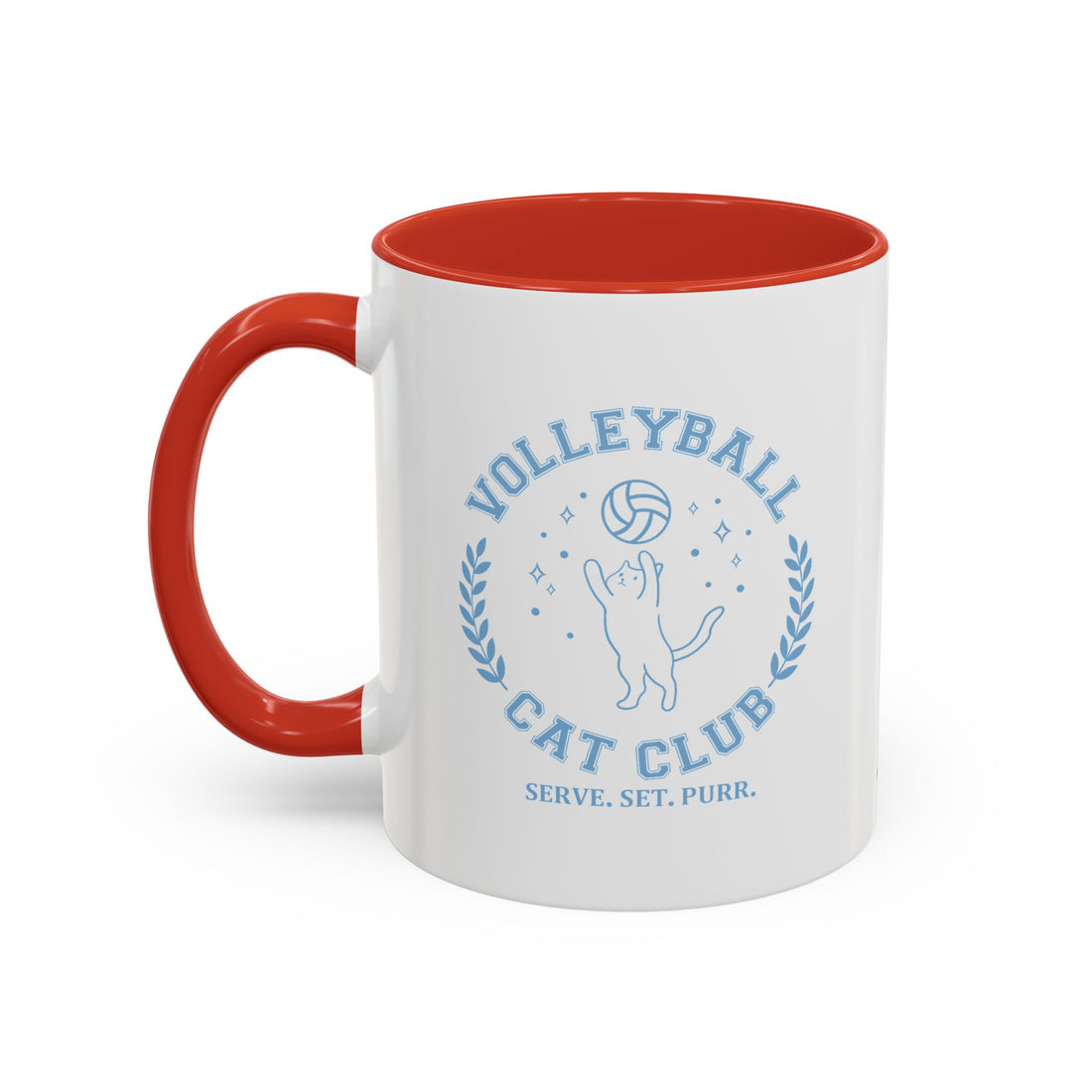 VC1, Sea Otter Coffee Mug - "Cat(ch) the Dream" Ocean Art Accent Mug (11/15oz)