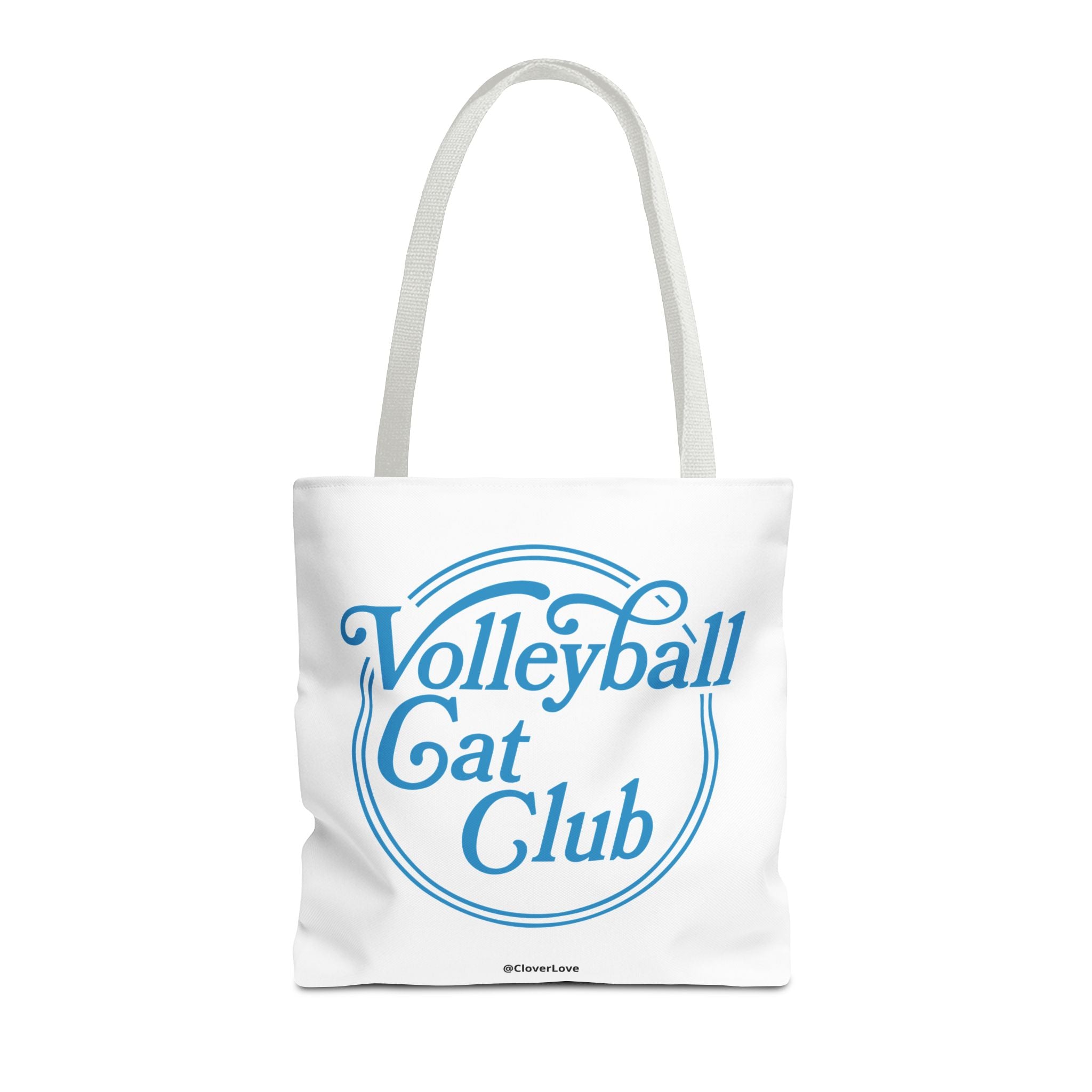 VC3, Otter Dive Tote Bag — "Catch the Deep" Illustrated Beach Tote