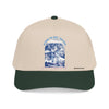Canyon Adventure Hat - Outdoor Travel Baseball Cap, National Park Dad Hat