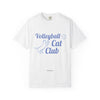 VC6, Unisex Garment-Dyed T-Shirt