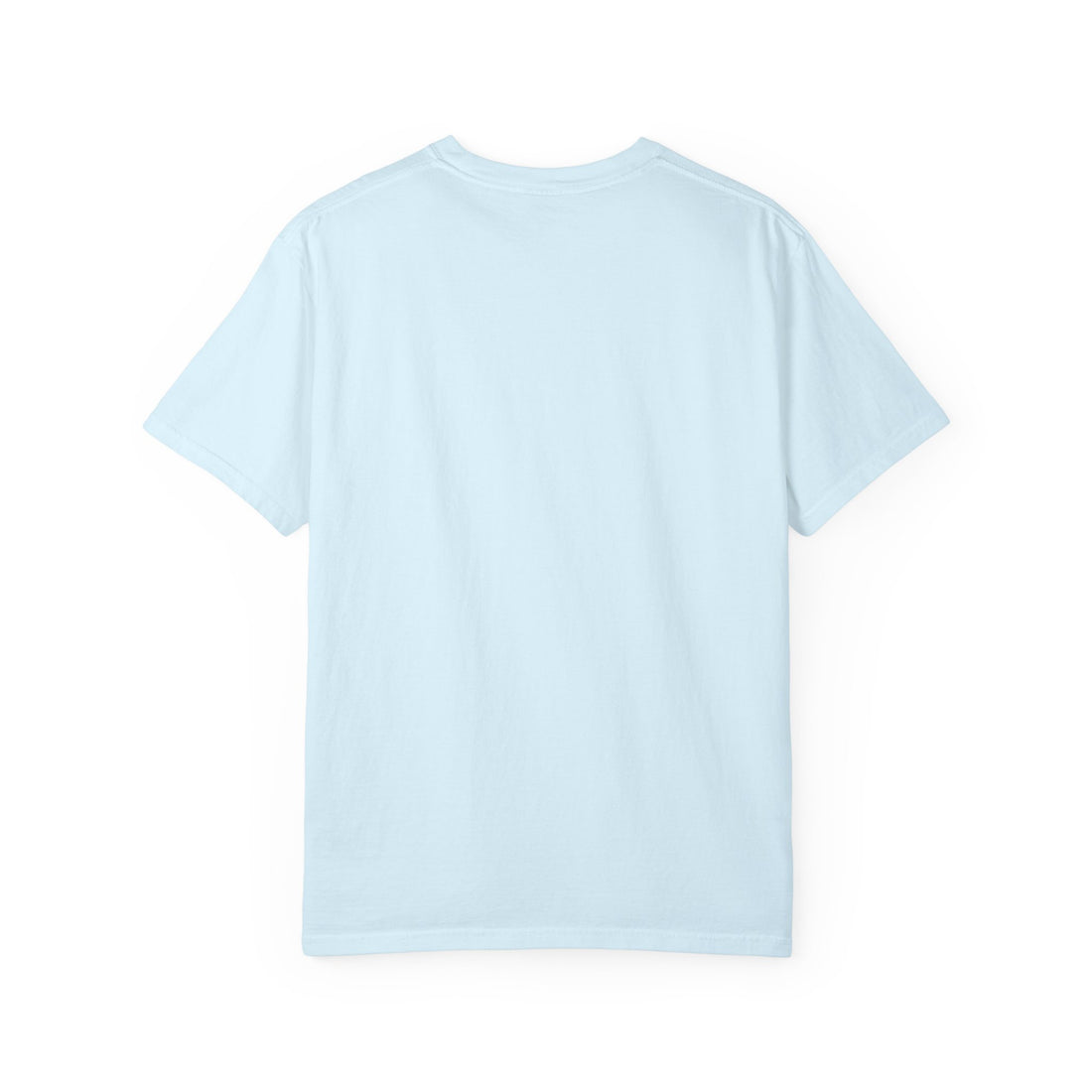 Custom Great Wall Travel Memory T-Shirt - Couple Vacation Gift