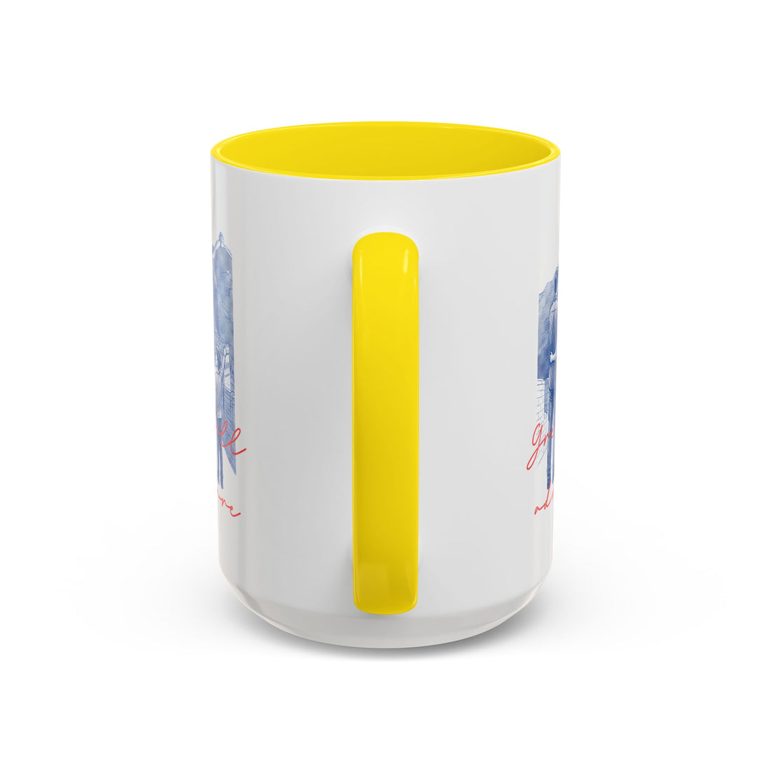 Great Wall Travel Mug - China Landmark Coffee Cup for Explorers