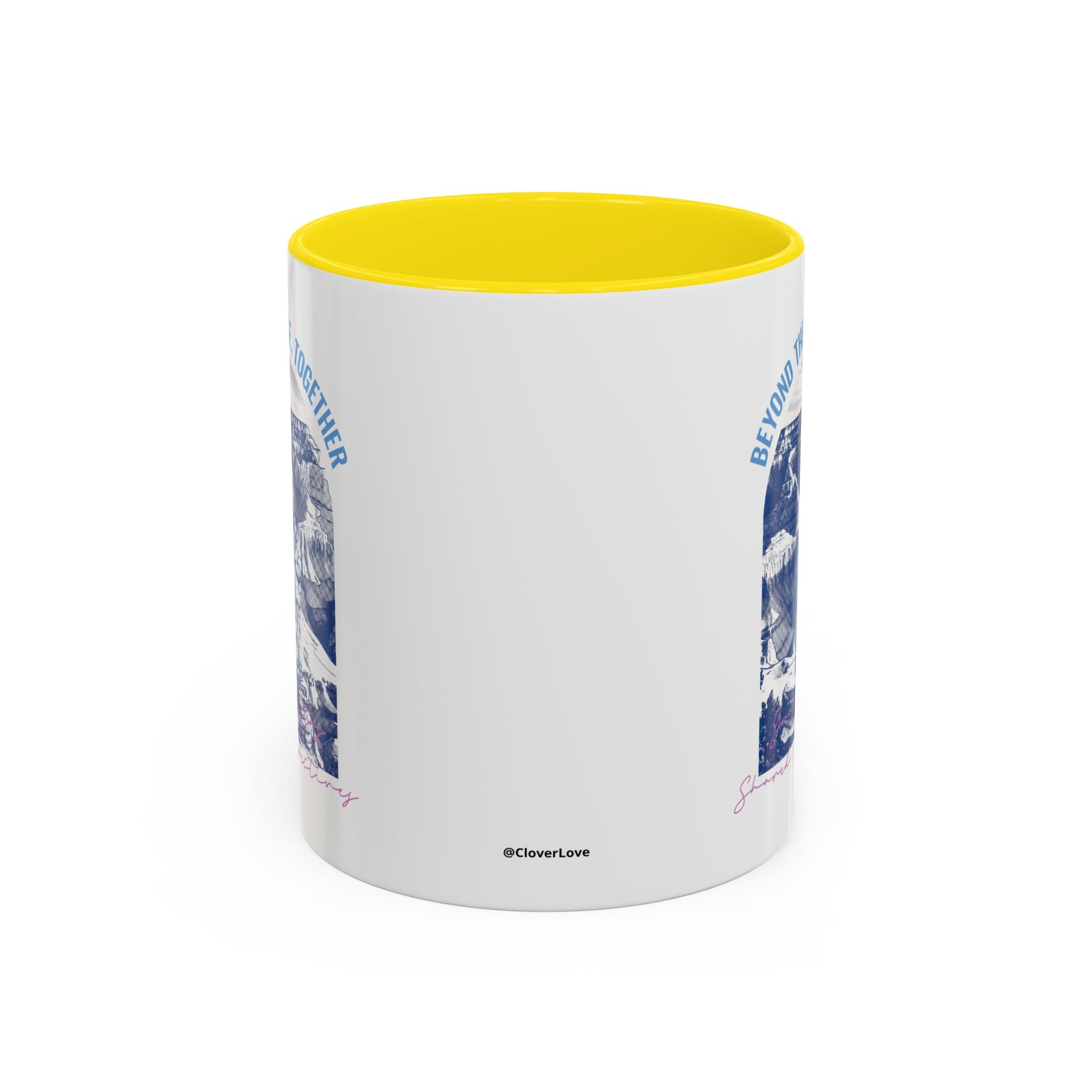 Grand Canyon Travel Mug - National Park Coffee Cup for Explorers