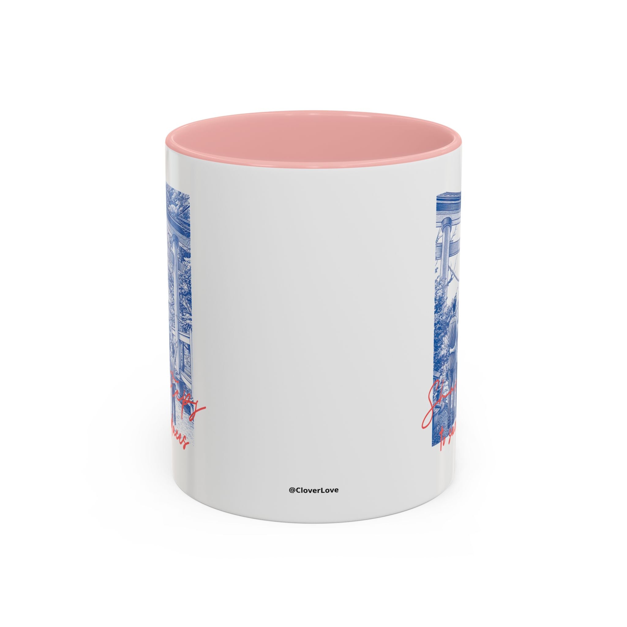 Japan Travel Memory Mug - Mount Fuji Coffee Cup for Travelers