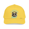 Custom Cat Photo Baseball Cap | Personalized Pet Lover Hat
