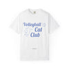 VC8, Unisex Garment-Dyed T-Shirt