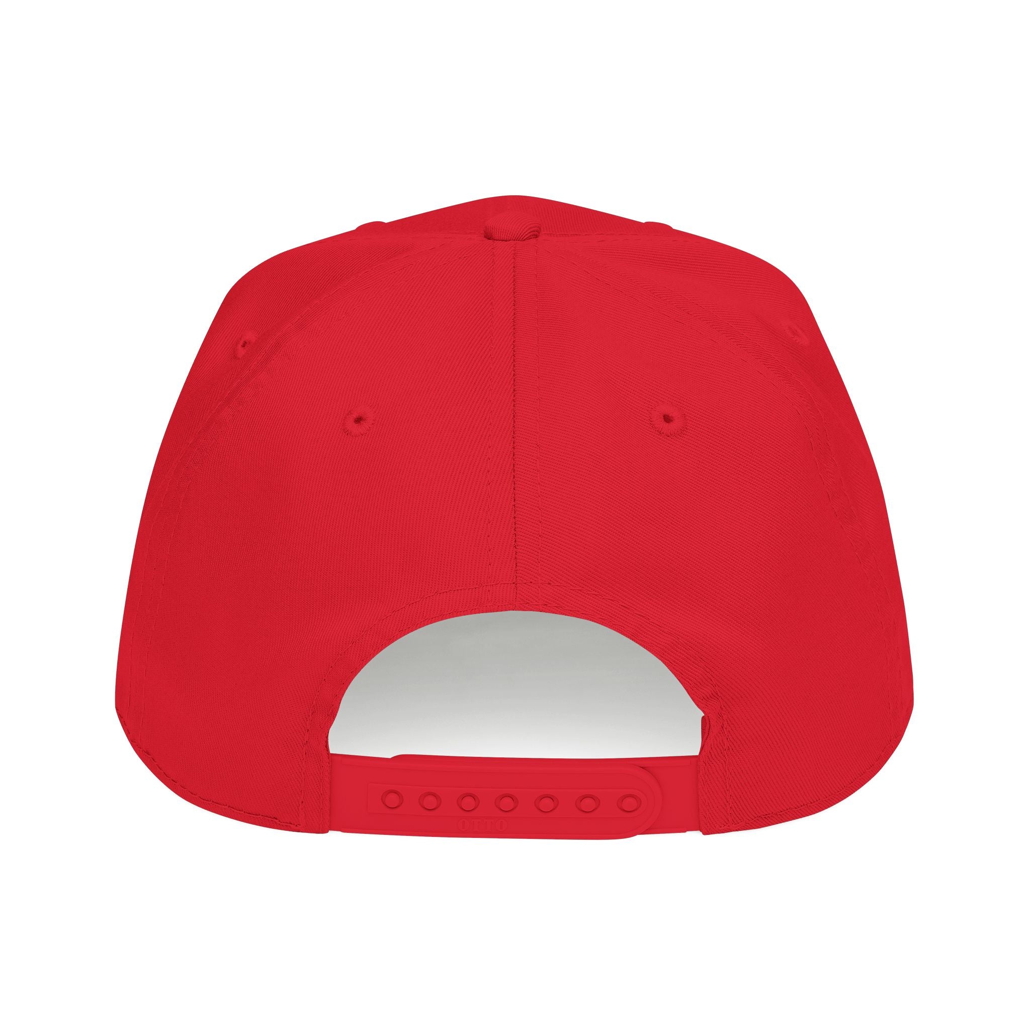 Secret Place Travel Hat - Vintage Adventure Baseball Cap, Explorer Gift
