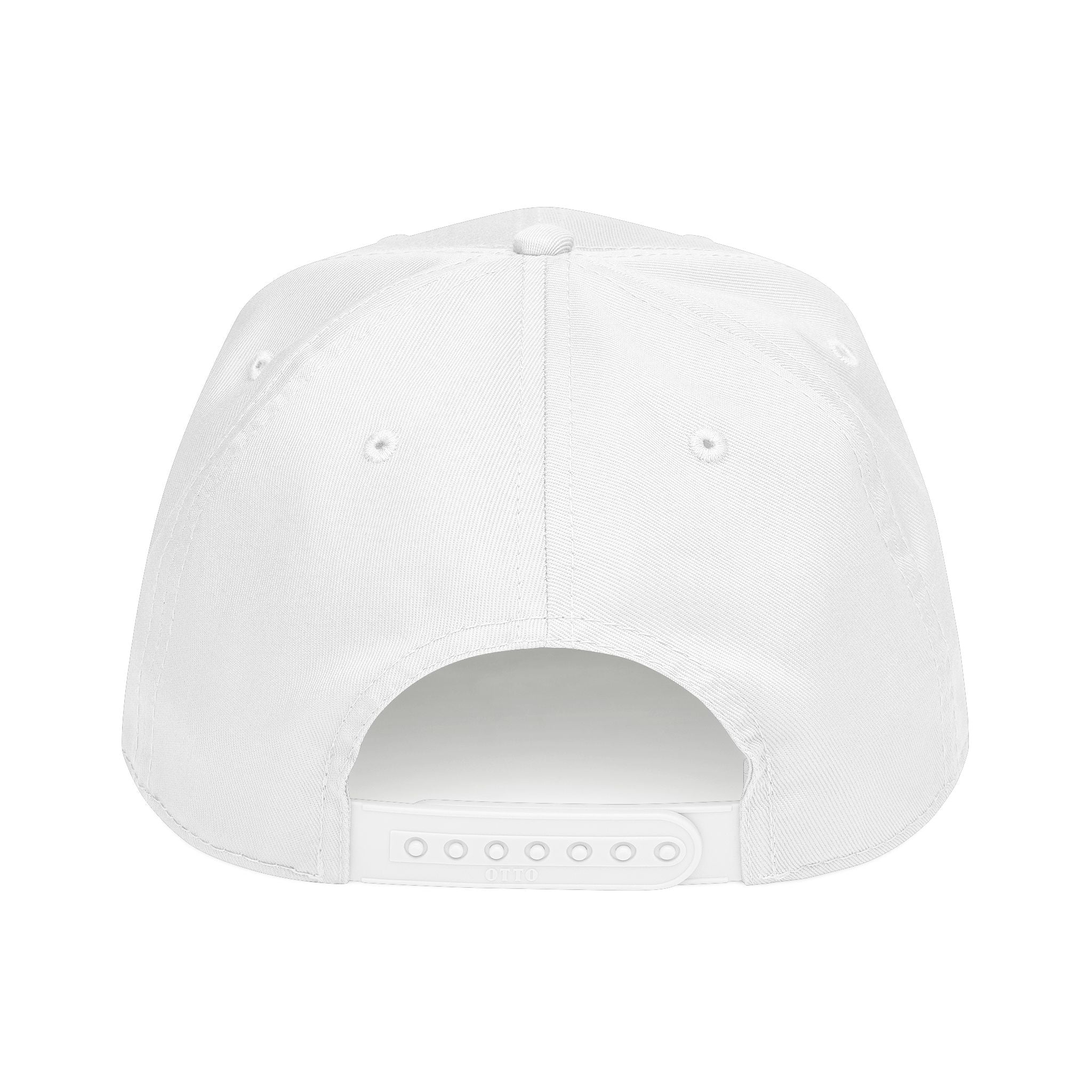 Jungle Adventure Hat - Tropical Travel Baseball Cap, Nature Explorer Dad Hat