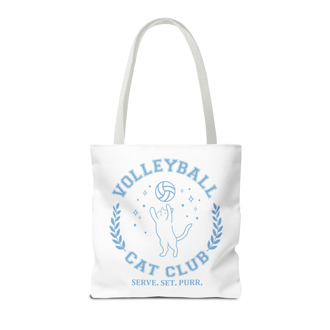 VC1, Otter Dive Tote Bag — "Catch the Deep" Illustrated Beach Tote
