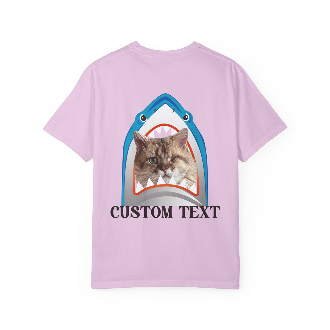 Custom Pet Summer Shirt - Surf Beach Style Pet Lover Gift