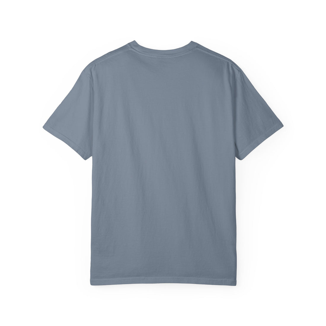 VC2, Unisex Garment-Dyed T-shirt