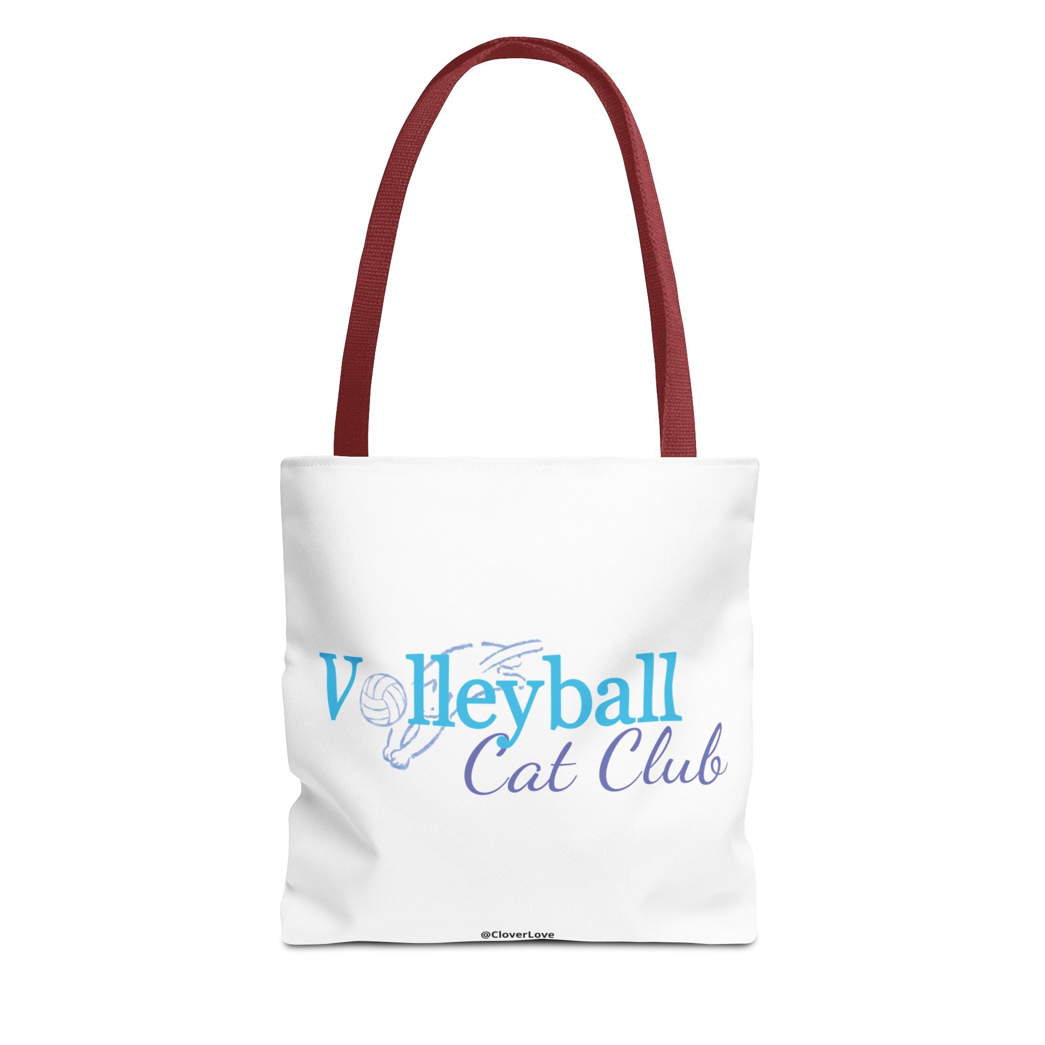 VC4, Otter Dive Tote Bag — "Catch the Deep" Illustrated Beach Tote