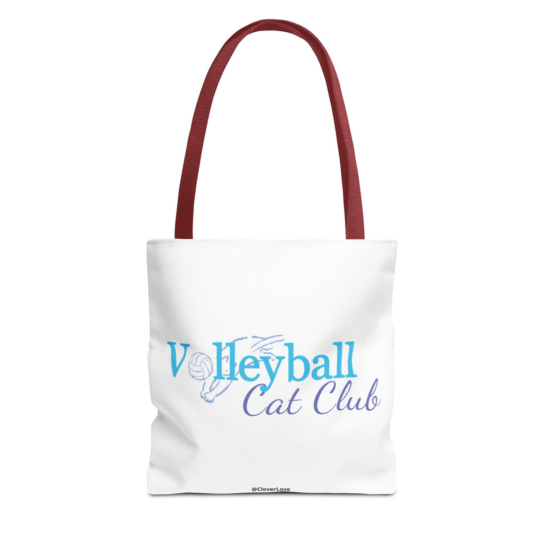 VC4, Otter Dive Tote Bag — "Catch the Deep" Illustrated Beach Tote