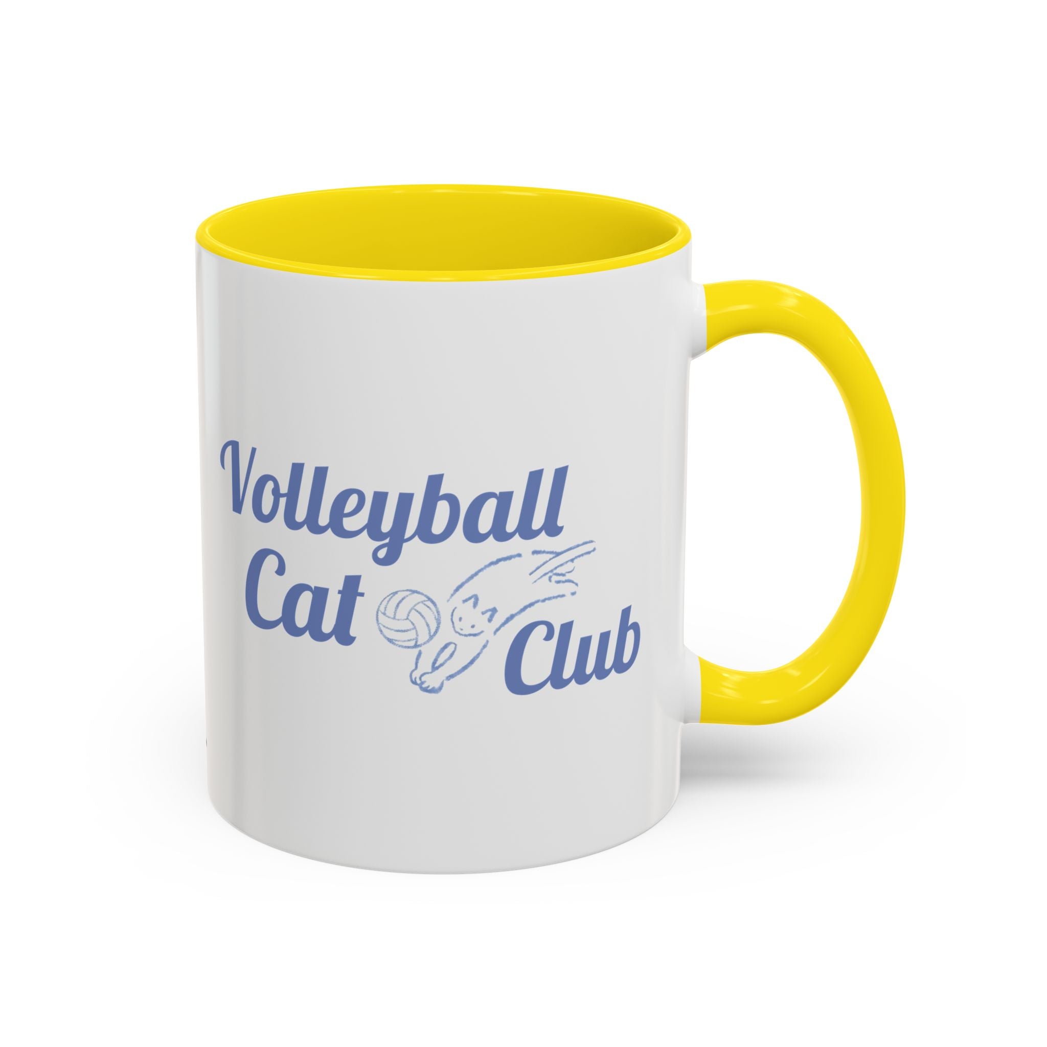 Volleyball Lover Mug | Cute Cup