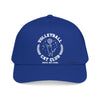 VC2, Cat's Skiff Adventure Baseball Cap — Cute Nautical Cat Hat with @CloverLove Design