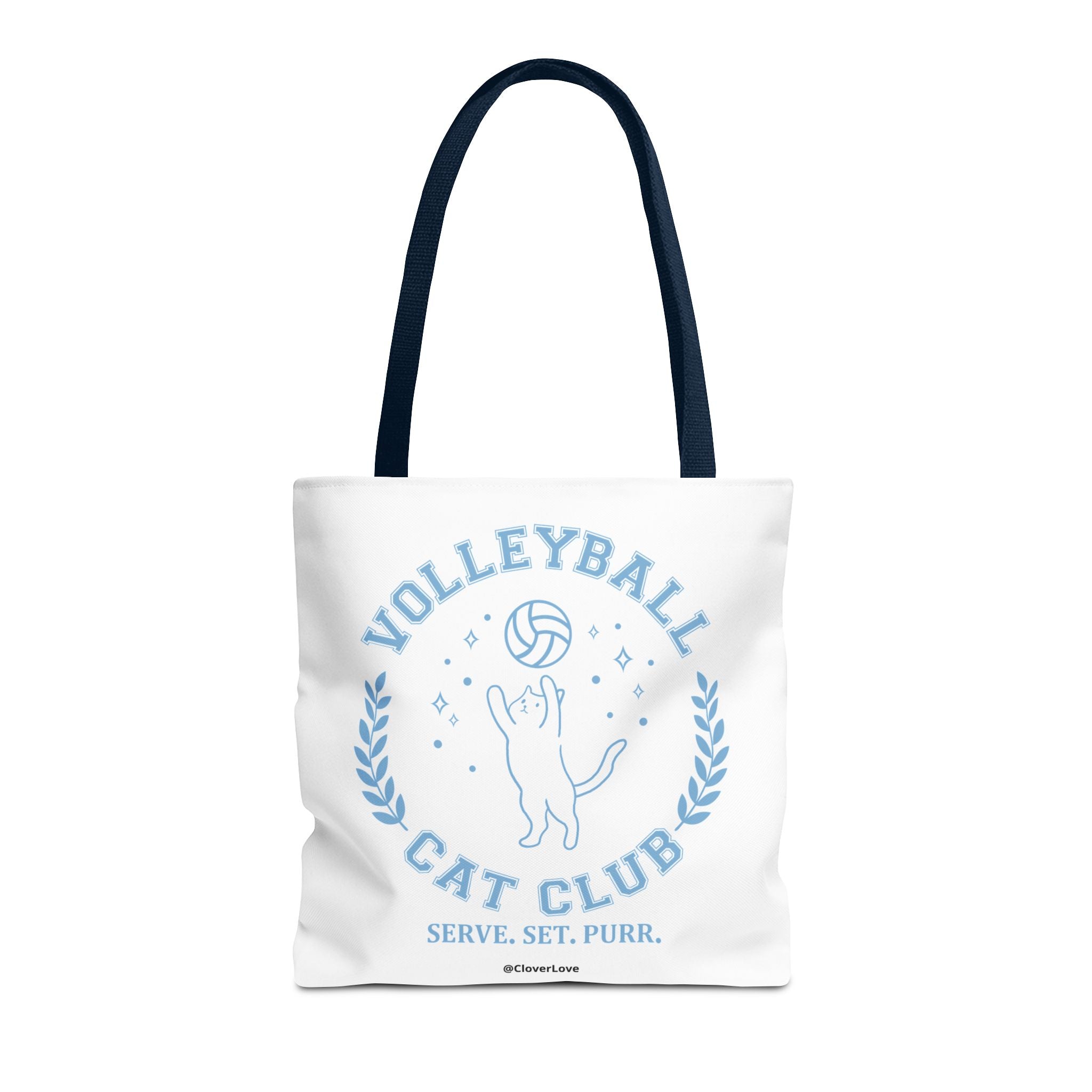 VC1, Otter Dive Tote Bag — "Catch the Deep" Illustrated Beach Tote